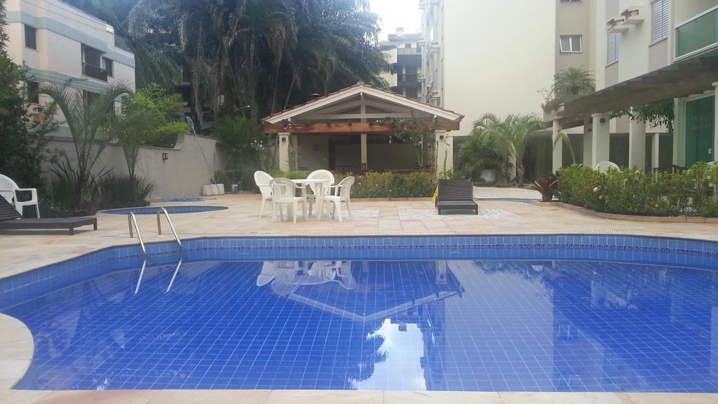 Apartamento Ubatuba Dış mekan fotoğraf