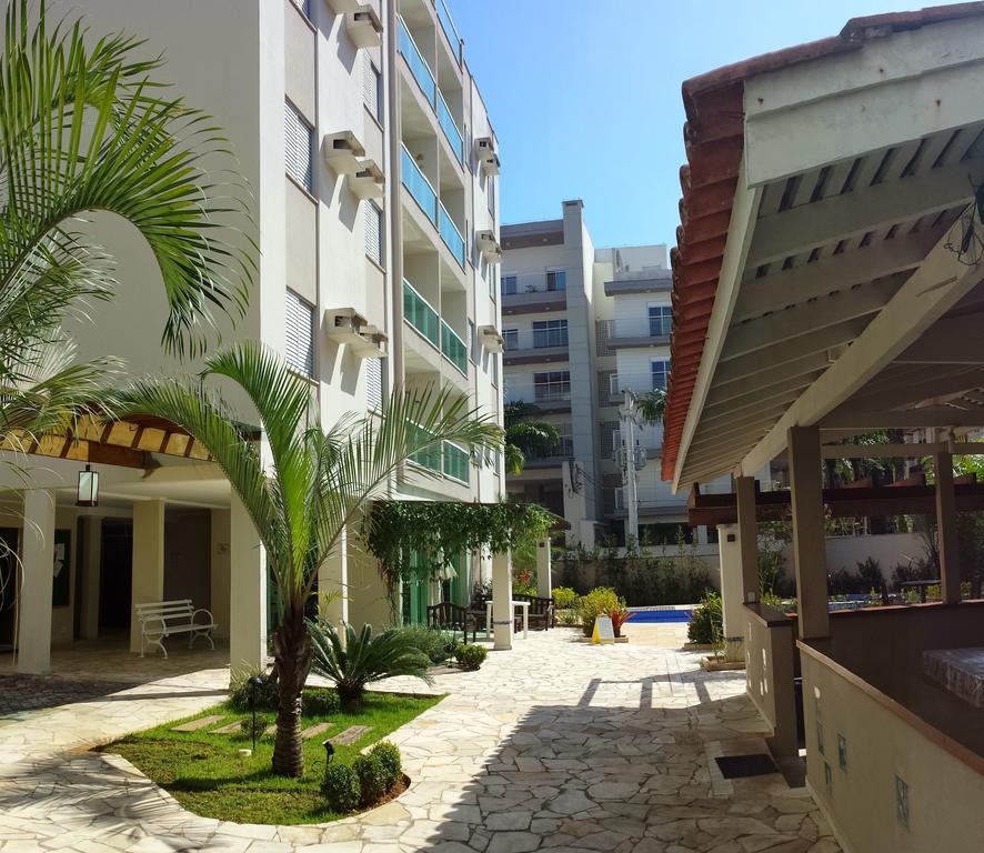 Apartamento Ubatuba Dış mekan fotoğraf
