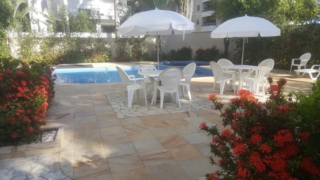 Apartamento Ubatuba Dış mekan fotoğraf