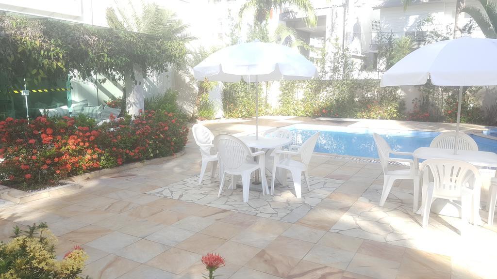 Apartamento Ubatuba Dış mekan fotoğraf