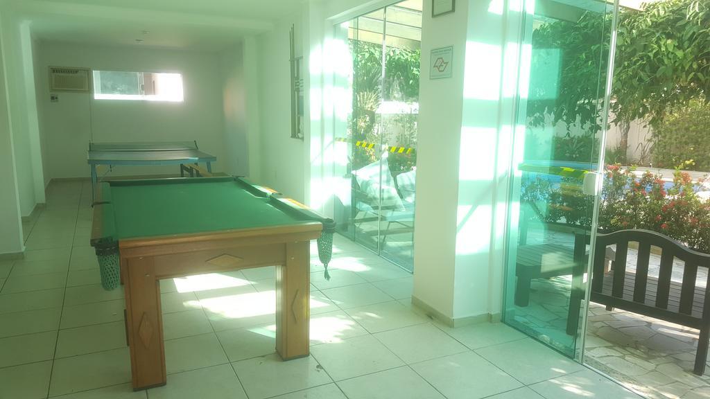 Apartamento Ubatuba Dış mekan fotoğraf