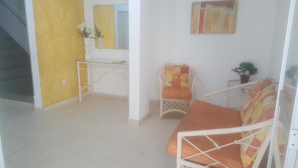 Apartamento Ubatuba Dış mekan fotoğraf