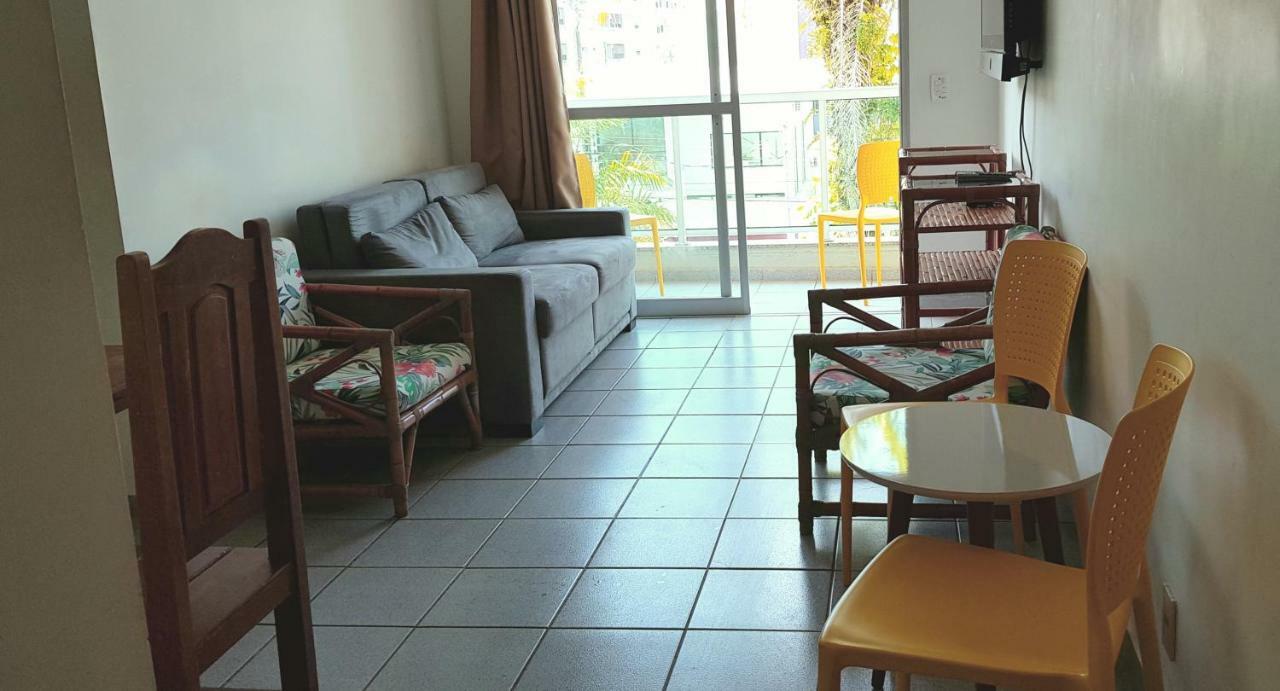 Apartamento Ubatuba Dış mekan fotoğraf