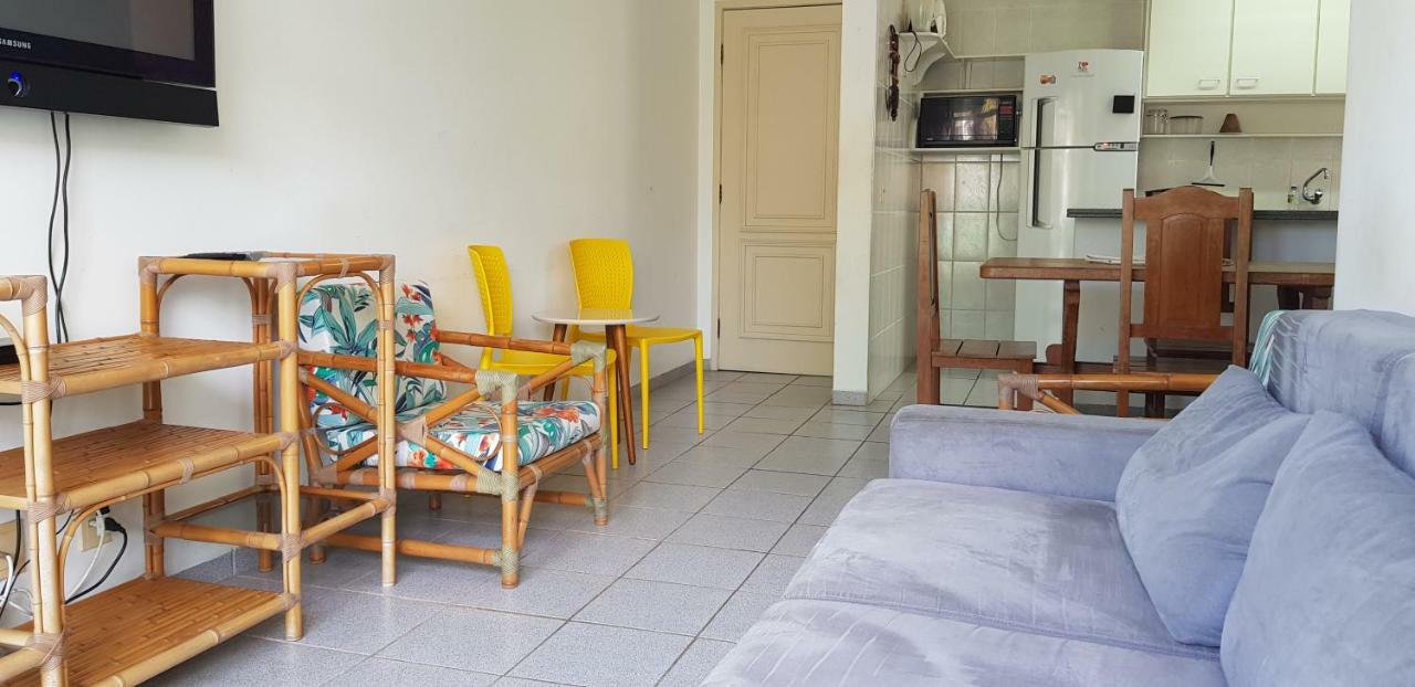 Apartamento Ubatuba Dış mekan fotoğraf